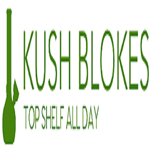 Kush Blokes Australia