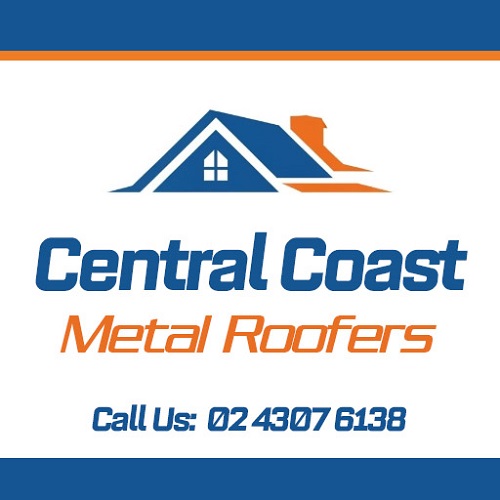Central Coast Metal Roofers