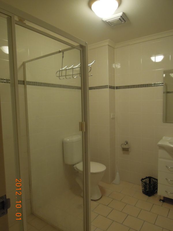 Discount accommodation in  Western Sydney - AUBURN - Limited time only