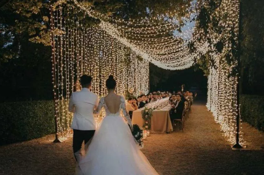 Festoon Lighting Brisbane