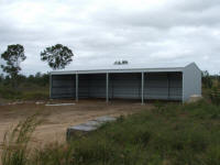 High Quality Farm Sheds for Sale at Affordable Prices