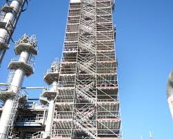 Scaffold