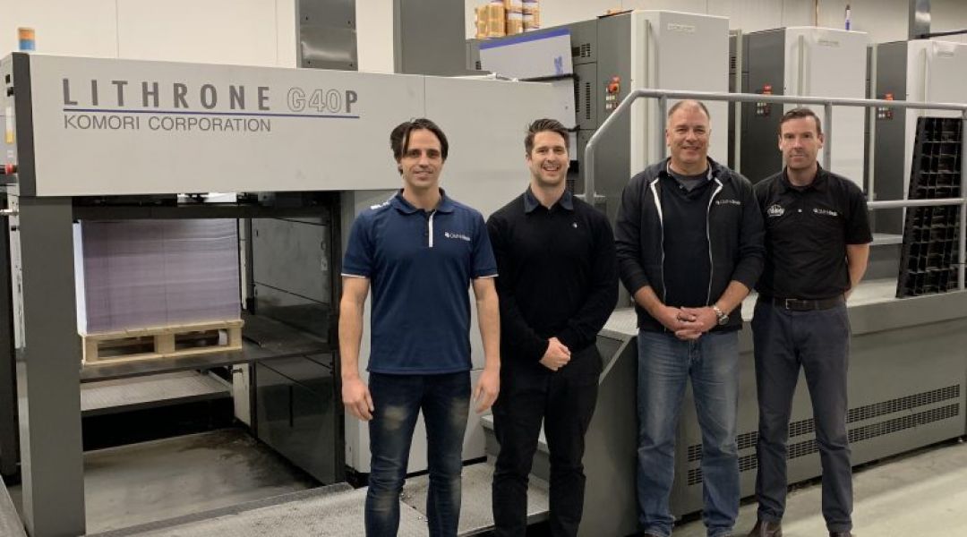 CMYKhub Australian Trade Printers