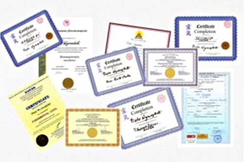 Analysis and Quantum therapy