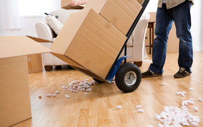 Sydney Furniture Removals By Starway
