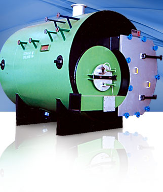 Boilers Manufacturers, Industrial Steam Boilers, Heating Boiler, Fabricators