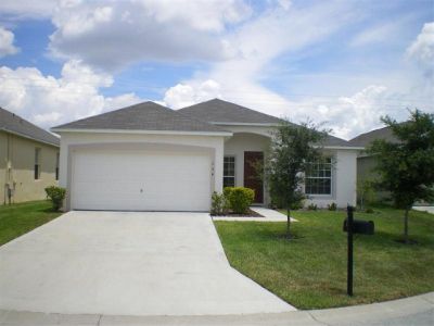 Florida  5 Bed  3  Bath Villa  ( games room ) 