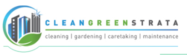 Clean Green Strata