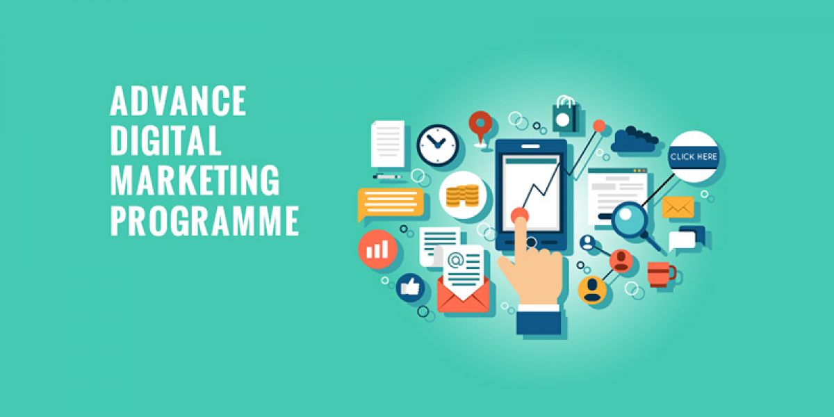 Digital Marketing Courses & Training Institute in Bangalore