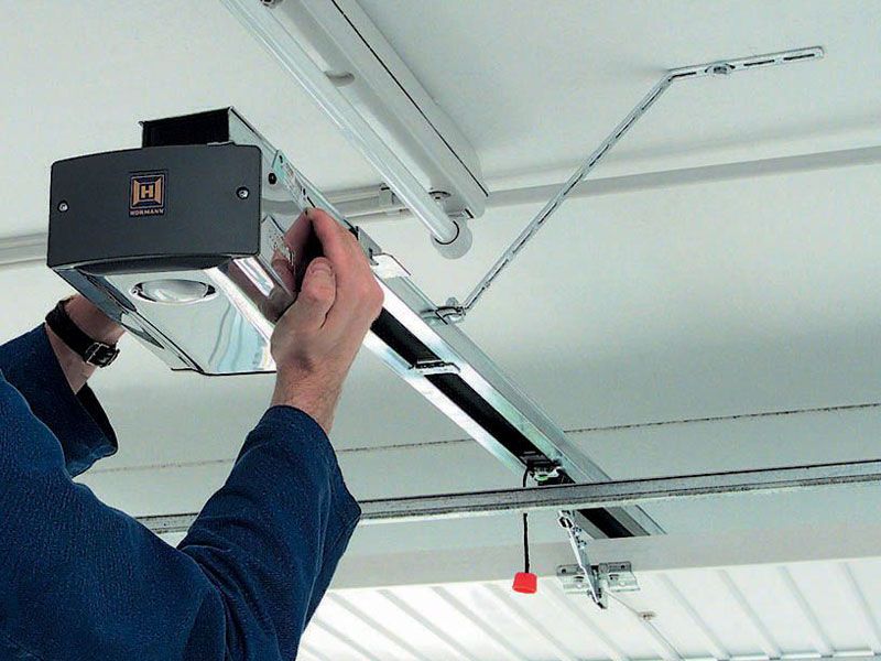 Garage door repairs melbourne eastern suburbs