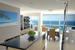 Gold Coast Holiday Rental