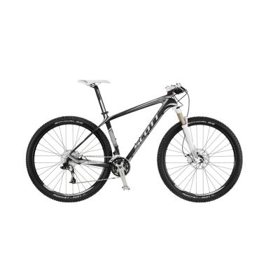 2012 Specialized Stumpjumper FSR Elite