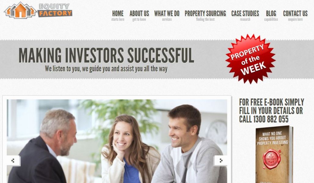 Quality Property Investments