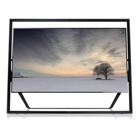 Samsung UA85S9 85inch 3D HDTV