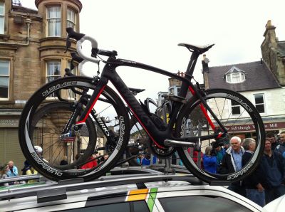 Specialized  S-Works + McLaren Venge / Specialized  S-Works Tarmac SL3 Di2 for sell