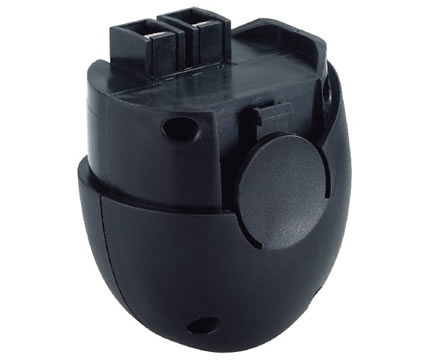 METABO 6.31858 Power Tool Battery