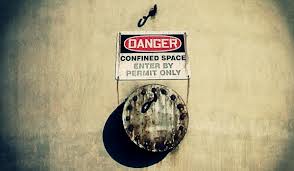 Confined Space training courses