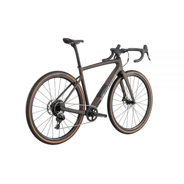 2023 Specialized Diverge Comp Carbon Road Bike | DreamBikeShop