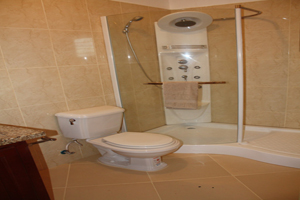 CARIBBEAN BEACHFRONT CONDO JUNE, JULY, AUGUST ONLY $1000 PER MONTH !!