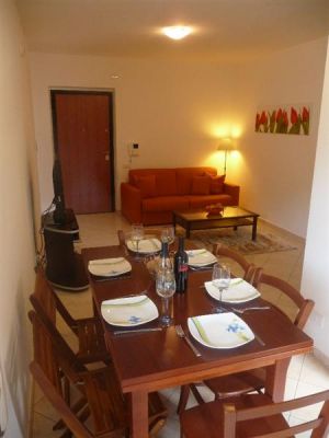 Attractive vacation rental apartment in Pizzo, Calabria, Southern Italy