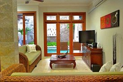 Bali Holiday Villas Kuta - Villas Tawa and Ceria