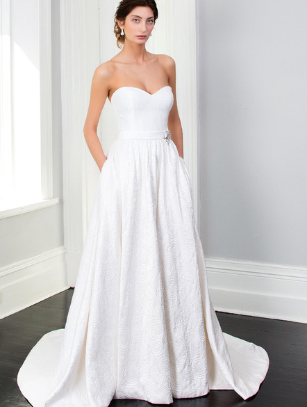 Beautiful Wedding Dresses in Melbourne