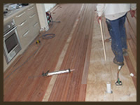 Mirror Floor Sanding Services in Sydney