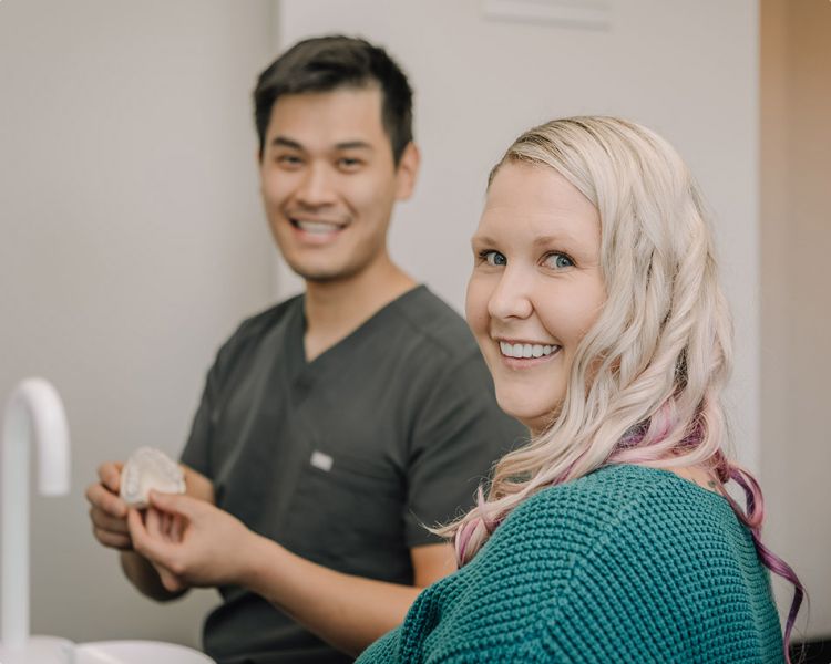 Karrinyup Dental Centre