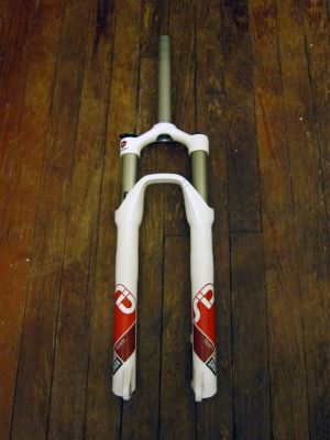 2009 Rockshox Sid Team fork Blackbox damper 32mm