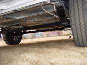 Double Horse Float on Sale from Foxy Trailers 