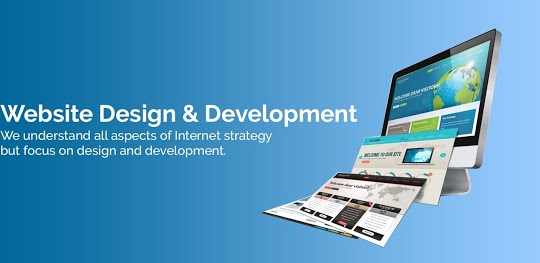 Website development company patna
