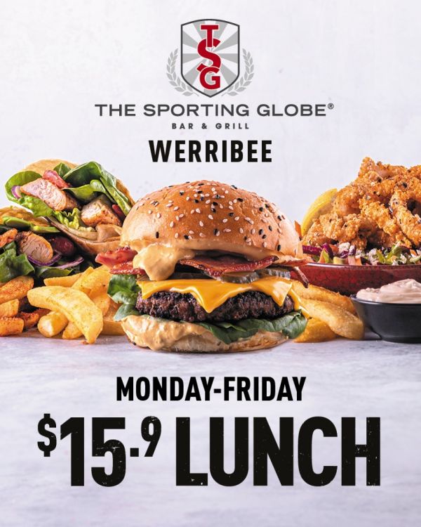 The Sporting Globe Bar & Grill