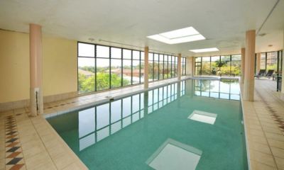 room for rent.cambridge apartment.kingsford.female only.close to UNSW