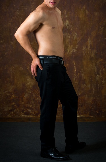Your Male Escort Geelong Leo For Women.. Sensual Massage And More...