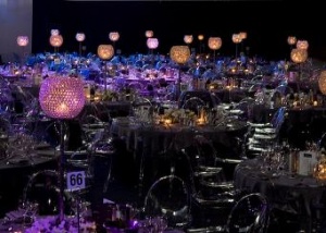 Illuminated Furniture, Illuminated Event Hire