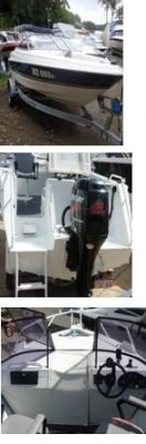 New and Used Boats Today (kashif15)