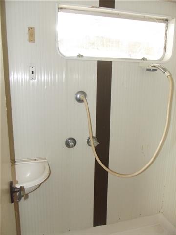 SN 1614  Ranger 26' Site or holiday van, Free deliverly 12rego 