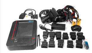 F3-G gasoline and diesel auto obd diagnostic scanner:Europe,America,Japan,South korea brands etc