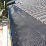 Leaf Shield Gutter Guard Products are available Now in Sydney