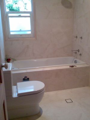 Outlook Bathroom and Kitchen Renovations