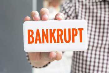 Declaring Personal Bankruptcy