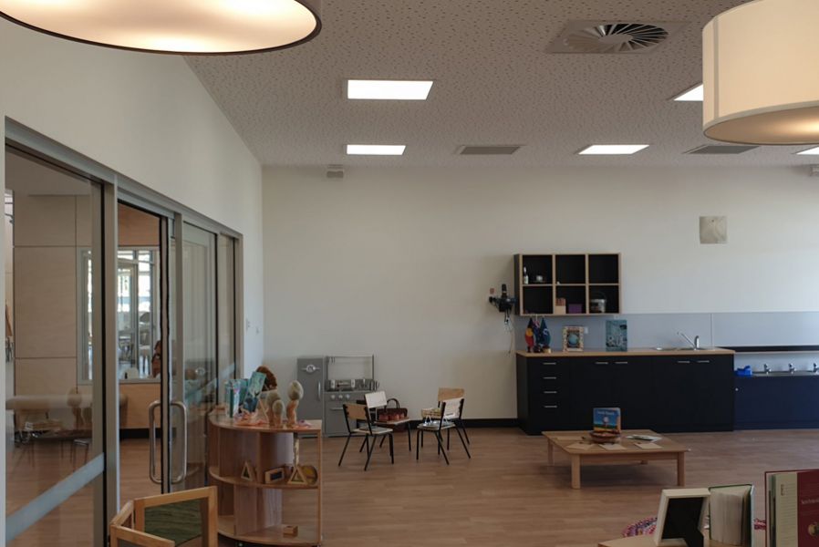 Purchase our unique supplies of Plasterboard Adelaide for smoother finishes  