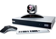 Polycom Video Conferencing in Perth by NECALL