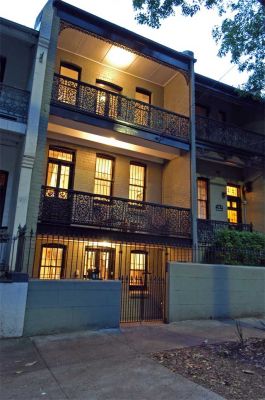 The Terrace Paddington