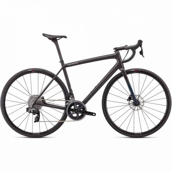 2022 Specialized Aethos Comp - Rival ETap AXS Road Bike (WAREHOUSEBIKE)