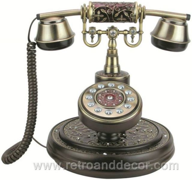 Antique Telephone Buy Online with Best Prices
