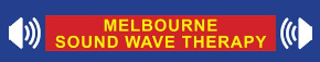 Melbourne Sound Wave Therapy
