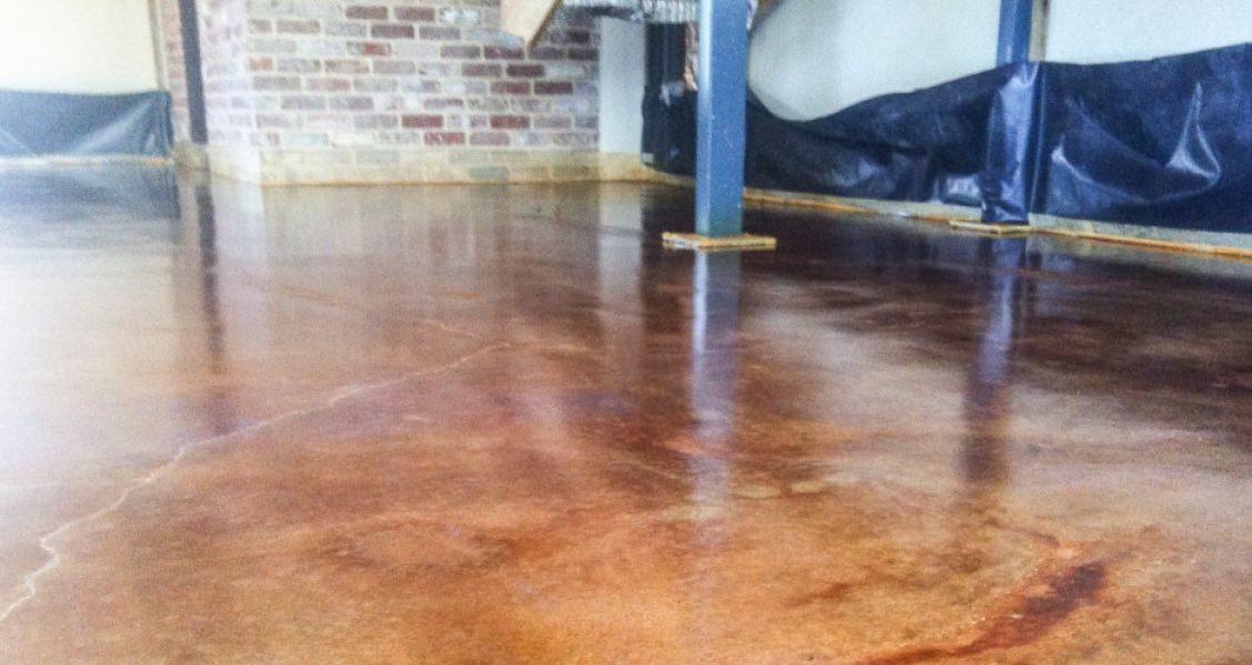 Concrete Resurfacing Perth