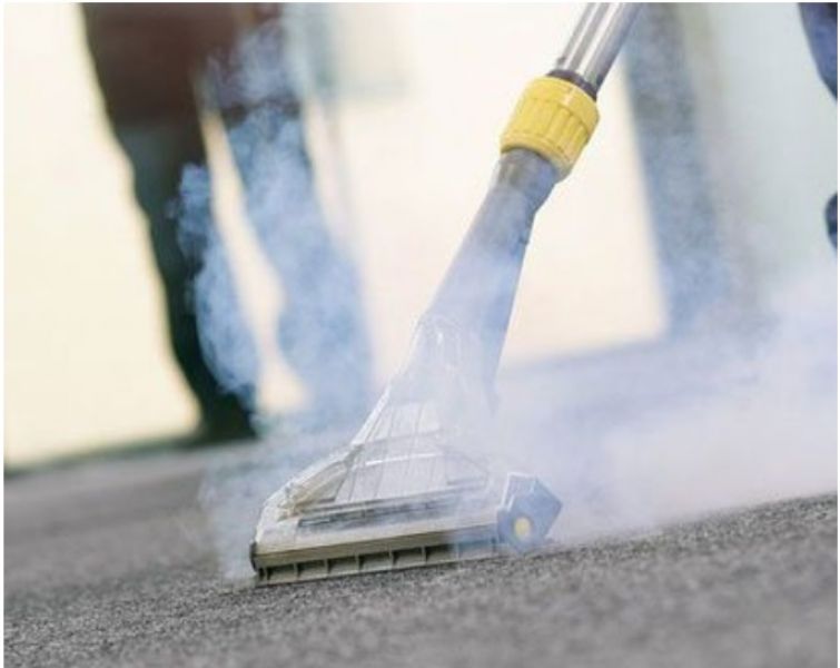 Carpet Cleaner Newcastle