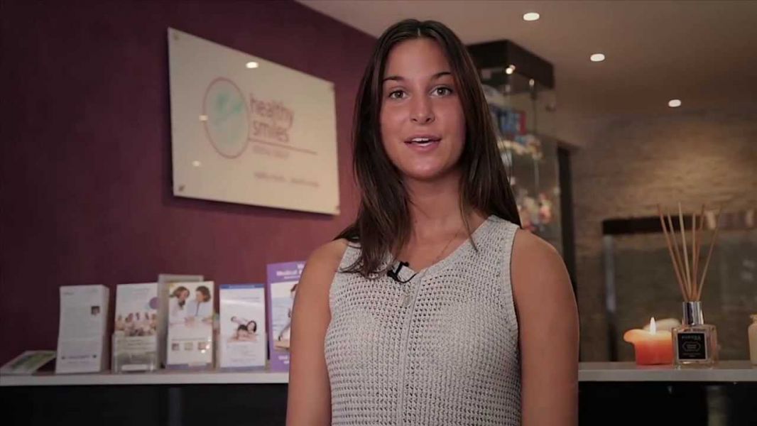 Cosmetic Dentistry Services in Melbourne by Healthy Smiles Dental Group